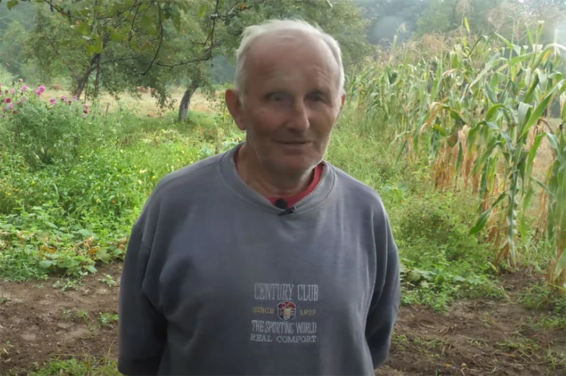 Glavni je problem rat što je hranio neradnike