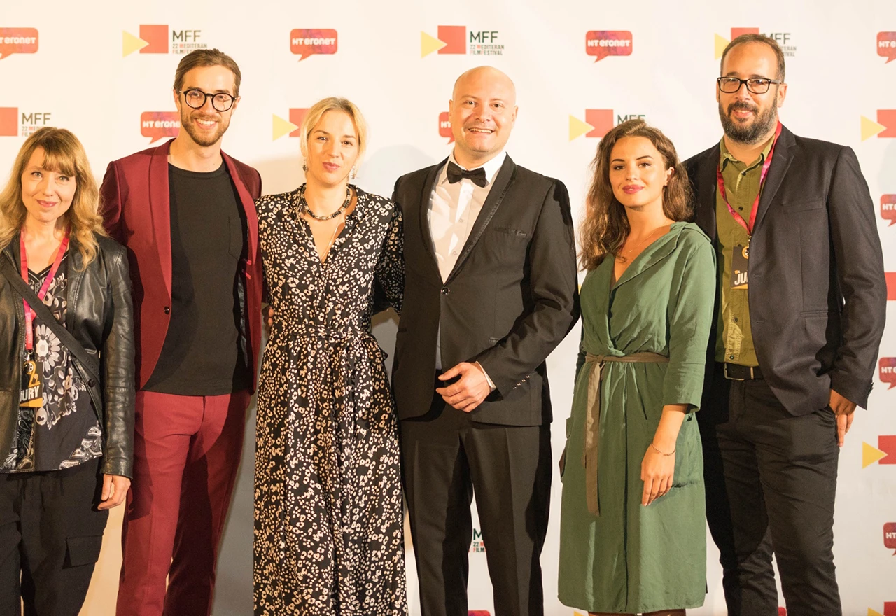 Grand Prix 22. MFF-a filmu 'Posljednja vrpca iz Bosne'