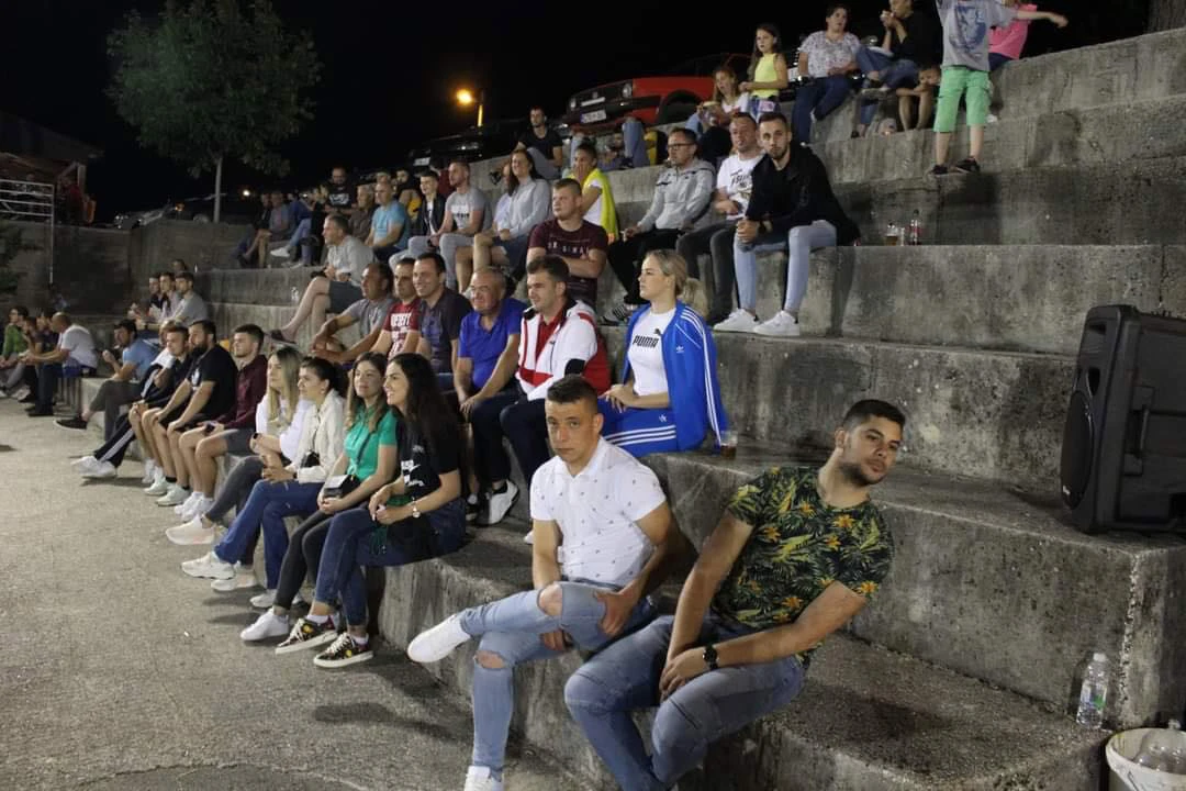 Malonogometni turnir 3x3 Buhovo pomjeren za ponedjeljak