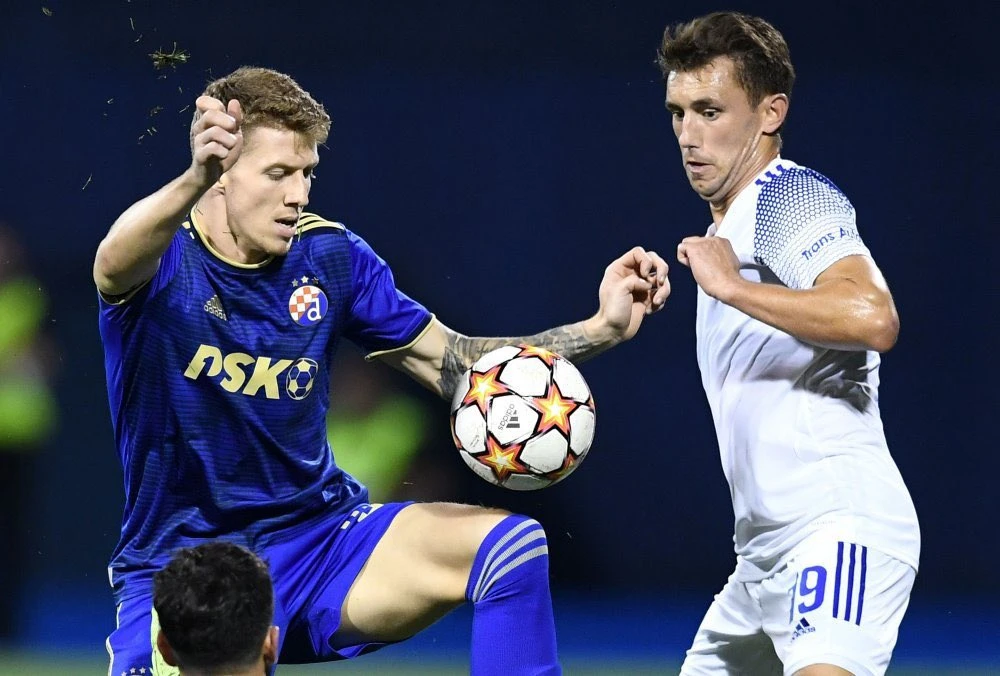 Dinamo dogovorio još jedan unosan transfer igrača
