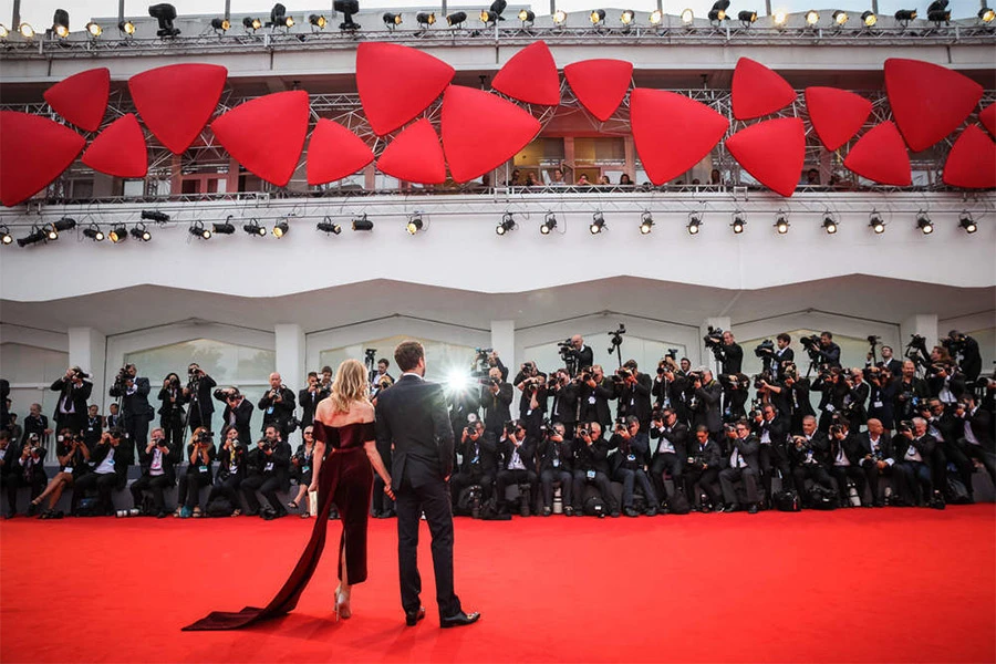 78. venecijanska Mostra gledateljima nudi niz filmskih uspješnica