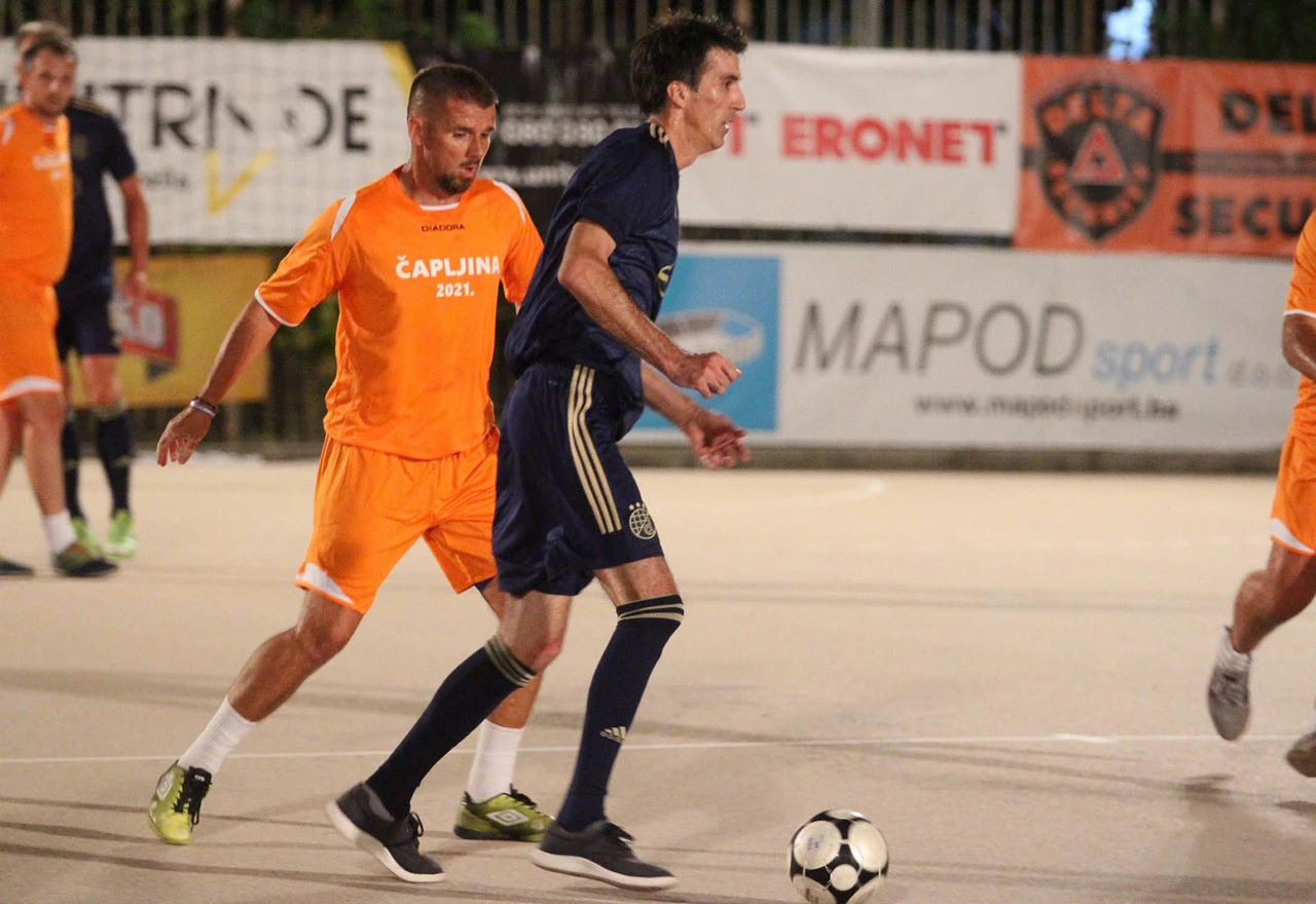 Liga Hercegovine pripala Knešpolju