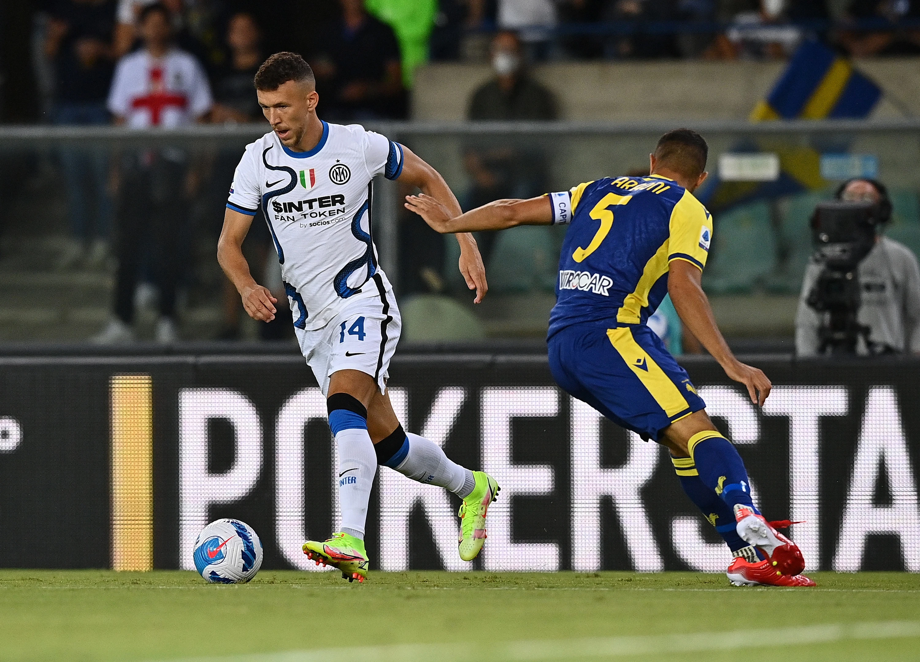 Inter okrenuo u Veroni, Udinese uvjerljiv protiv Venecije