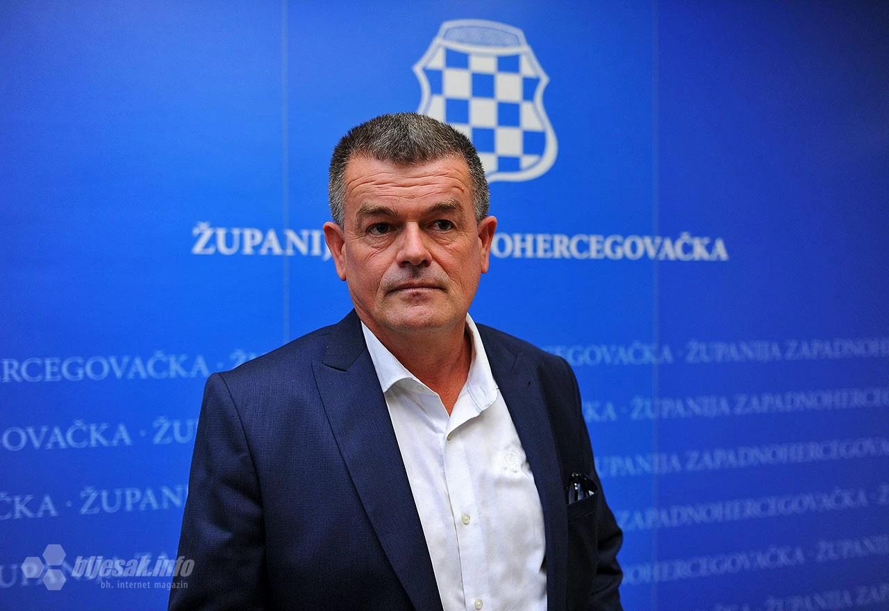 Bukmir: Ne dam ni marku za rad jednostranačke TV, ali uplaćivao bih više za rad javnog servisa na hr. jeziku