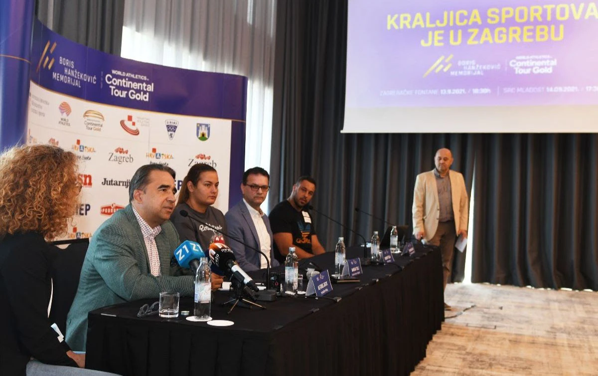 Organizatori najavili spektakularan 71. Boris Hanžeković memorijal