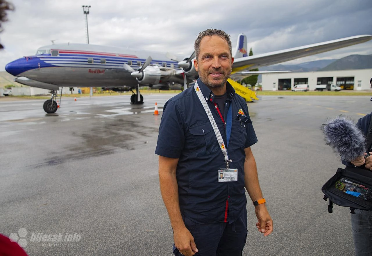 Zavirili smo u Titov avion, nismo ostali razočarani 