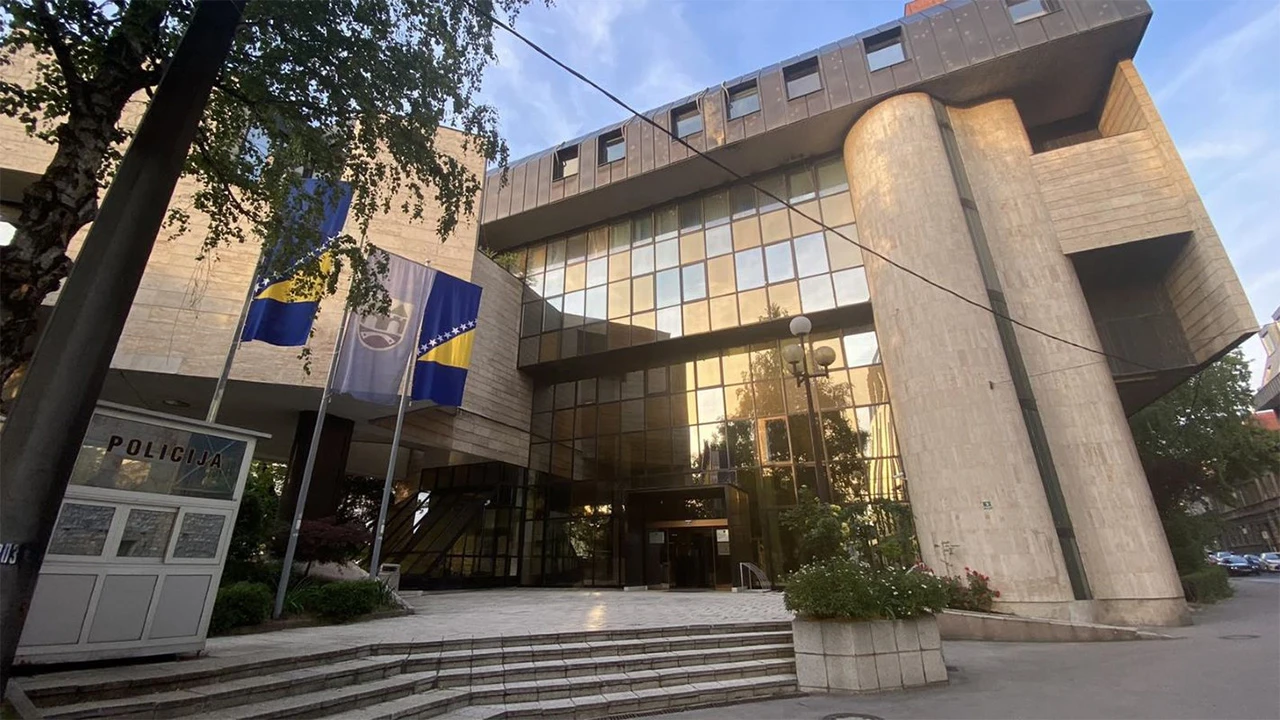Komisija za vrijednosne papire FBiH ne funkcionira gotovo dvije godine
