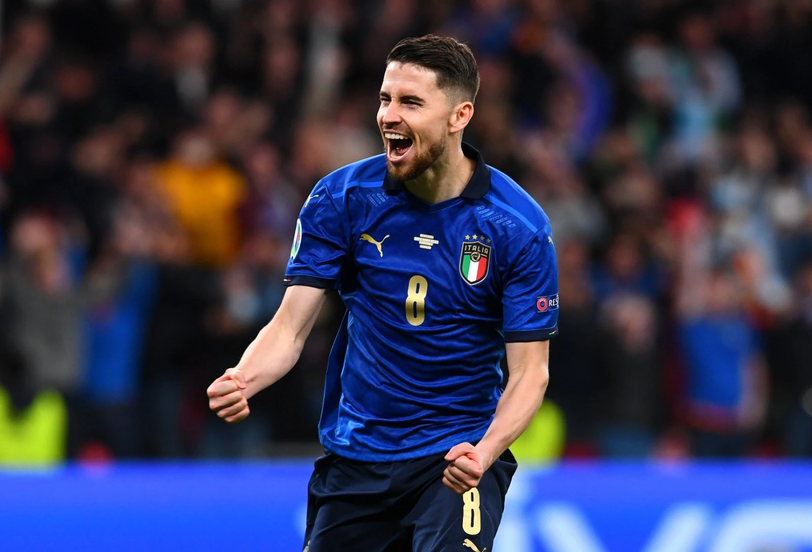 UEFA: Jorginho najbolji nogometaš sezone