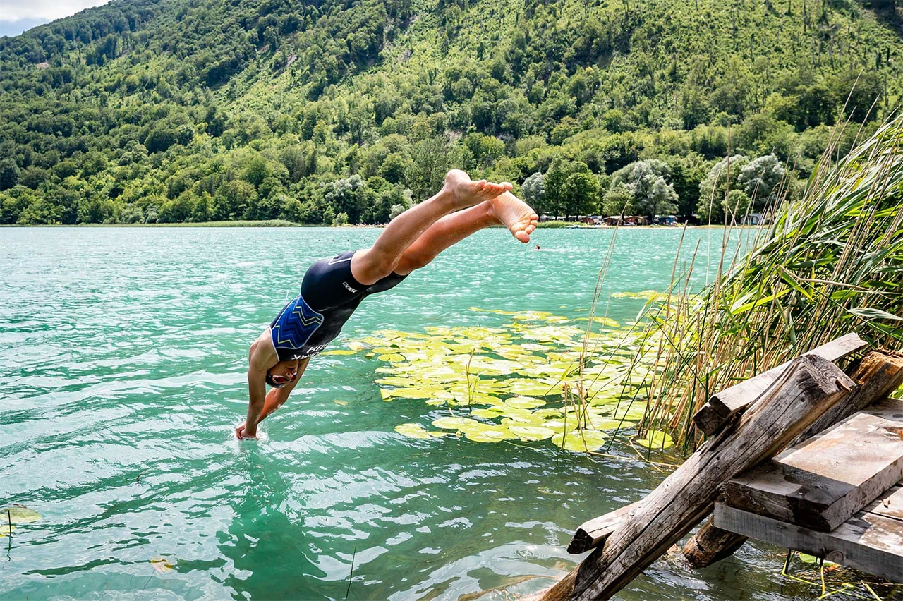 Više od 100 vrhunskih sportaša regije stiže na Boračko jezero 