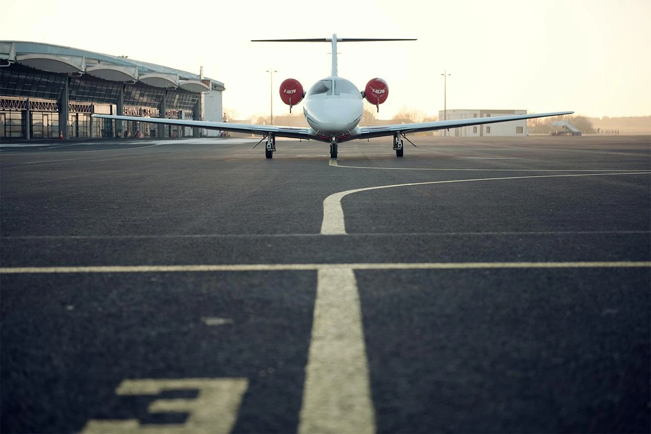Vlada FBiH izdvojila 25 milijuna KM za nastavak izgradnje aerodroma u Bihaću