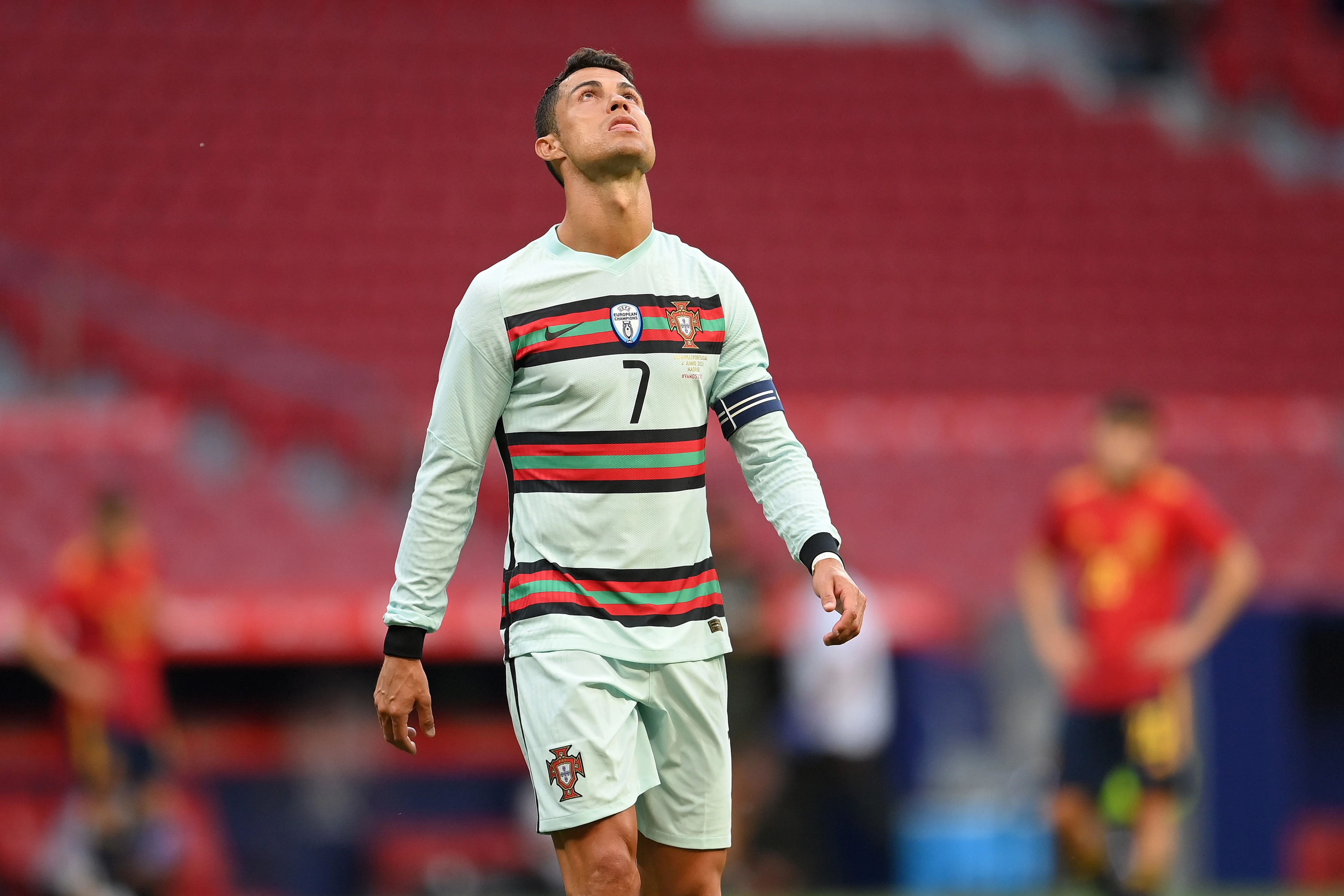 Ronaldo ipak odlazi u City?