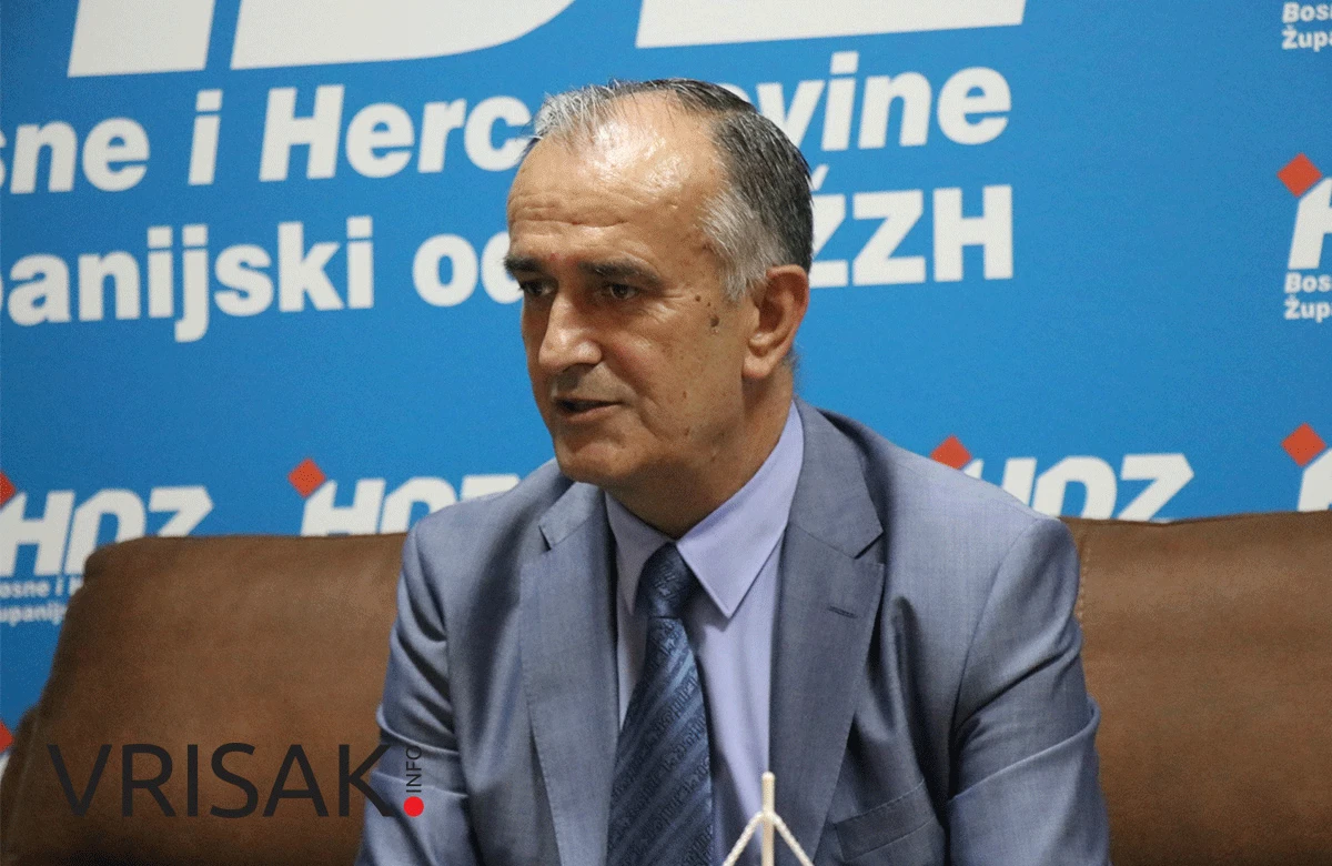 U Hrvatskom saboru ''najrastrošniji'' Ljubušak