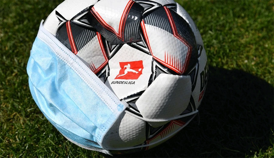 Bundesliga: (Ne)transparentne financije njemačkih ligaša