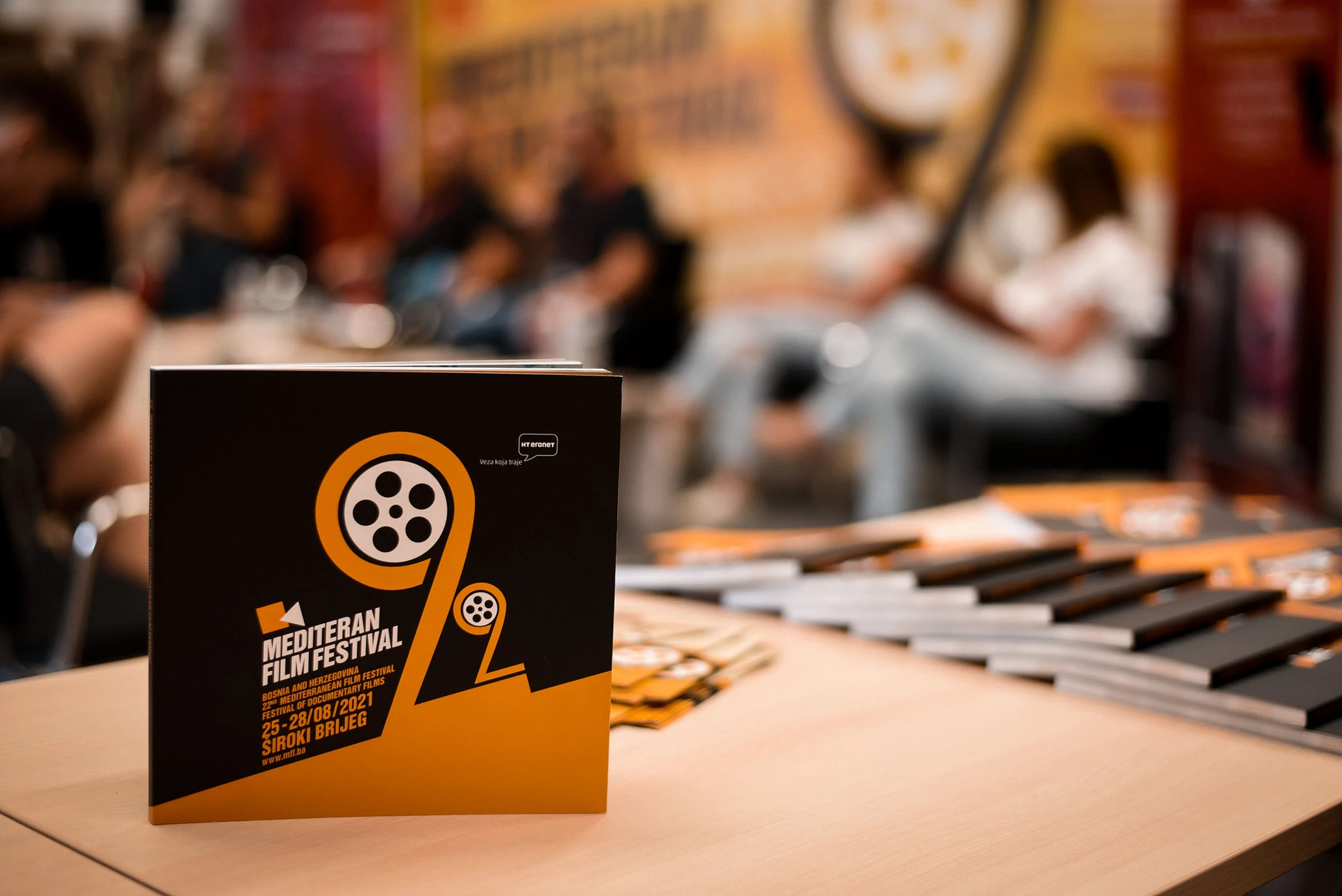 Uoči 22. MFF-a: Energija festivala je u našim filmovima