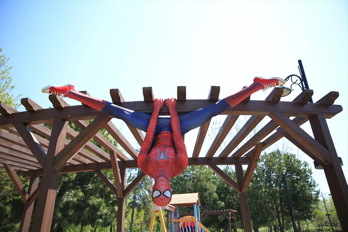 Spider-Man se vratio!