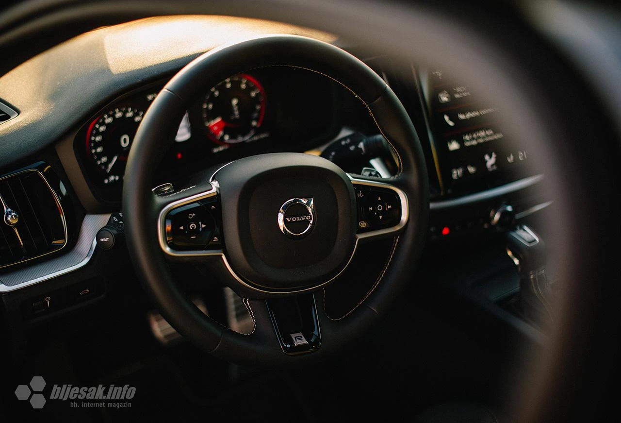 Volvo zatvara tvornice zbog nedostatka dijelova