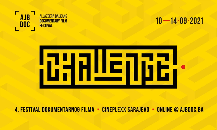 AJB DOC Film Festival počinje 10. rujna