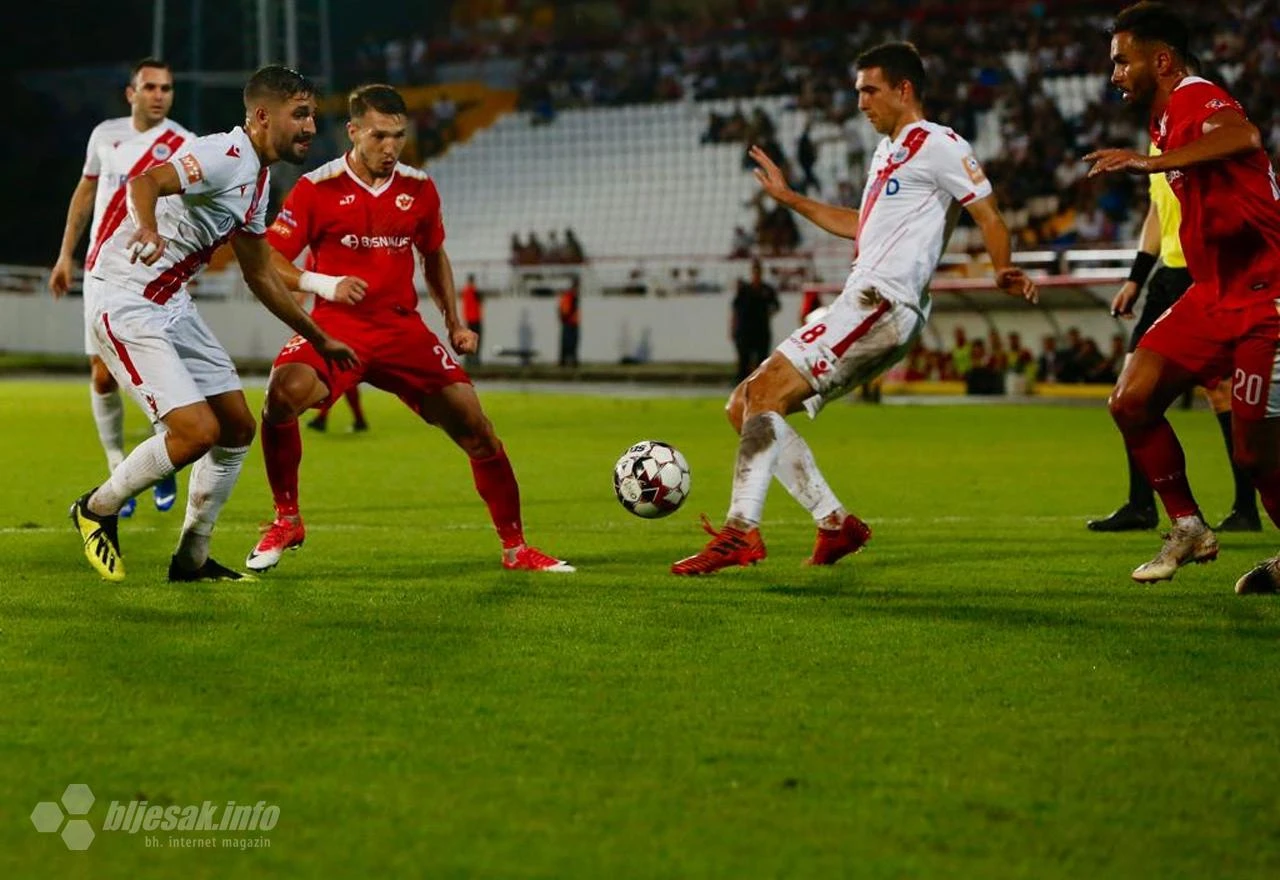 Gradski derbi zakazan za 15. rujan
