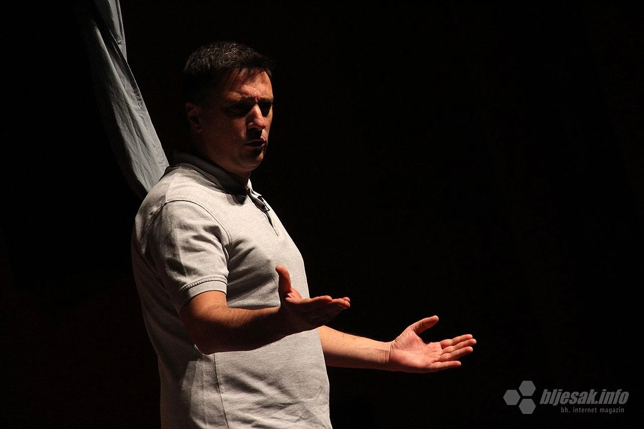 Andrija Milošević: Dođite, bit će fino, a možda se netko uda ili oženi