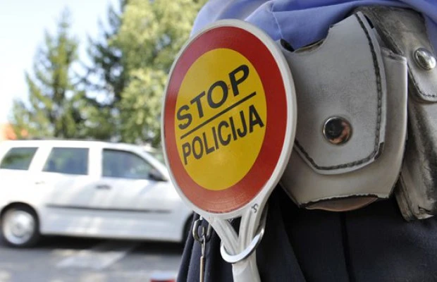 U prvoj polovici 2021. oduzeto više automobila nego tijekom cijele 2020.
