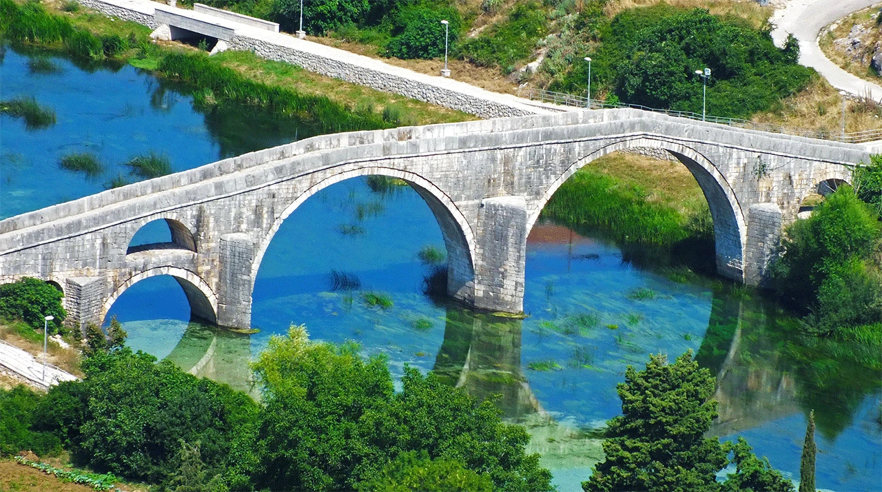 Arslanagića most: Hercegovačka inat priča puna prkosa i ponosa