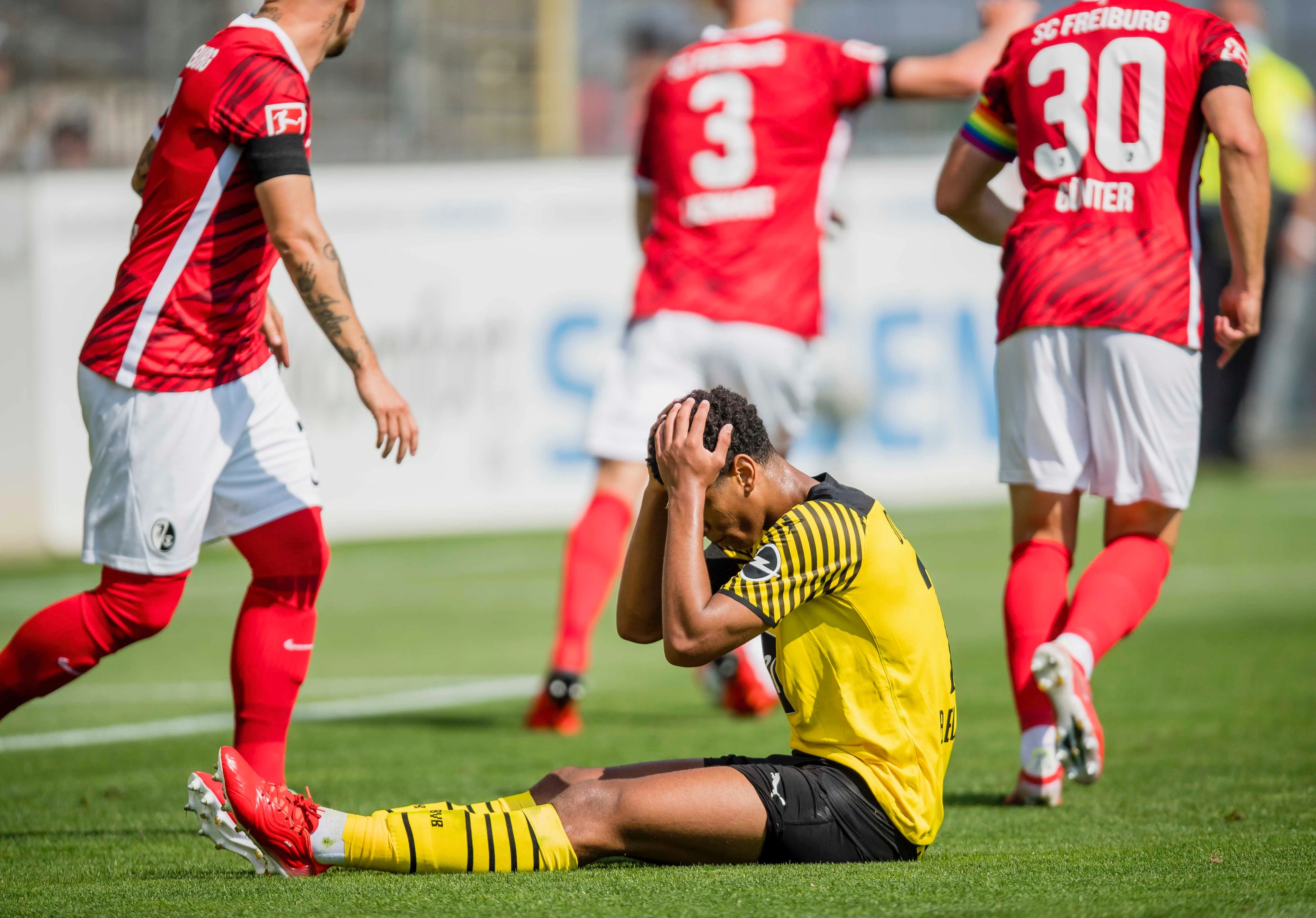 Poraz dvije Borussije, Wolfsburg preokrenuo u Berlinu