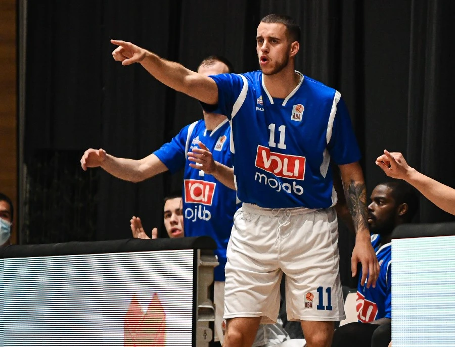 Čović na posudbi u Zrinjskom