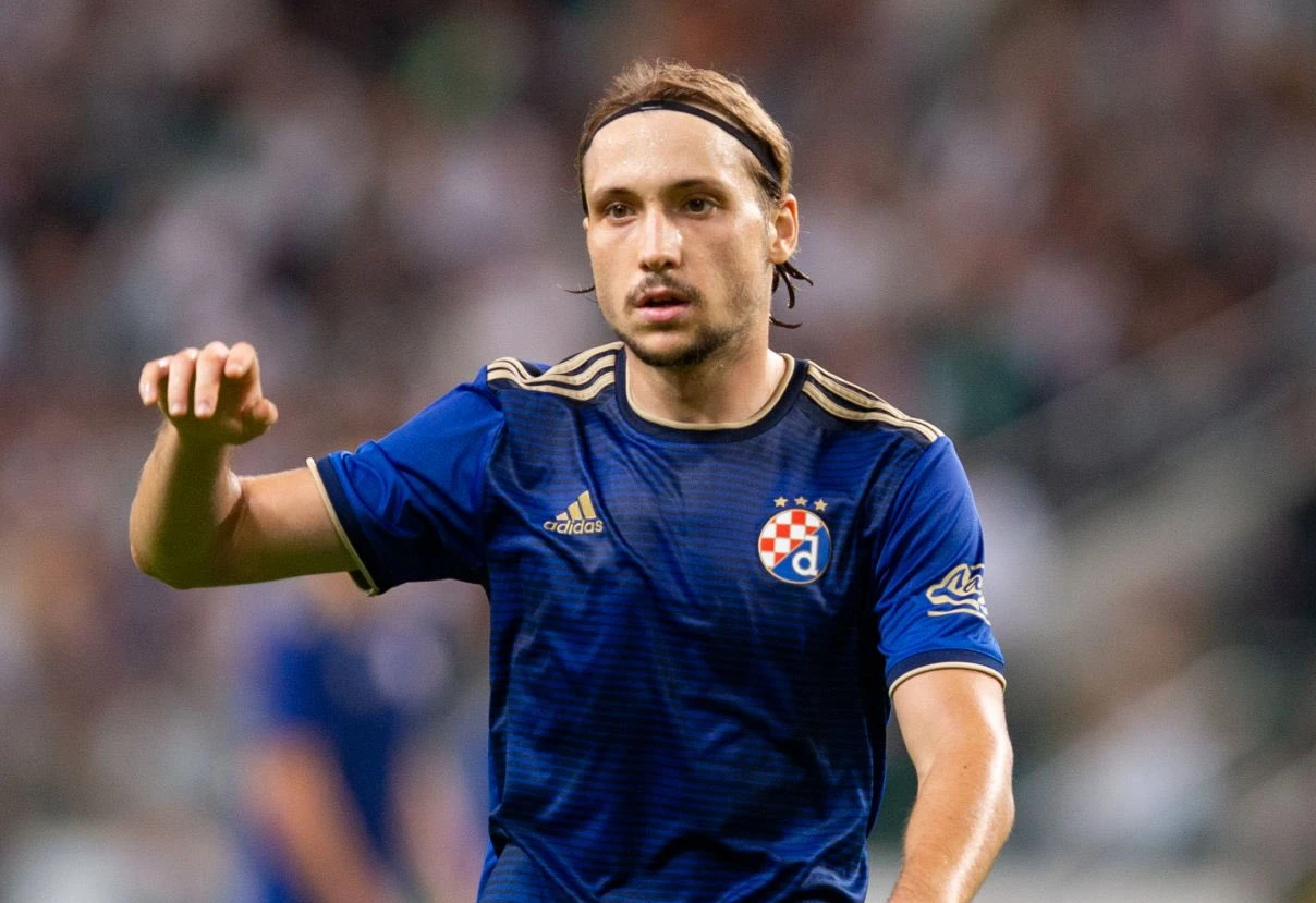 Dinamu opet idu milijuni: Lovro Majer prelazi u Ligue 1