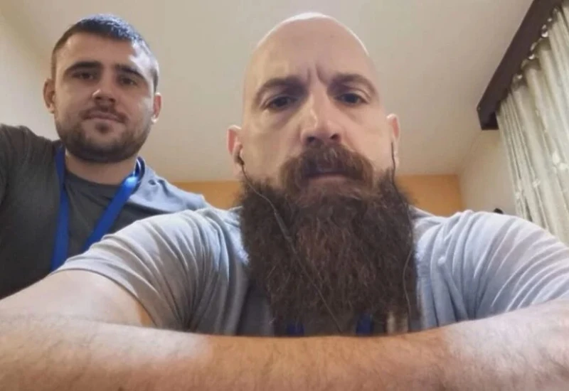 Srbi koji su evakuirani iz Afganistana: Kabulom vladaju strah i užas 