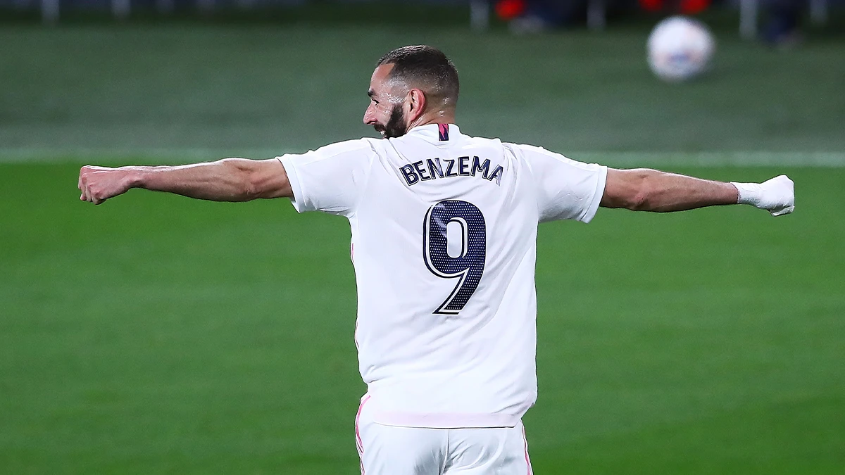 Benzema produžio ugovor s Realom