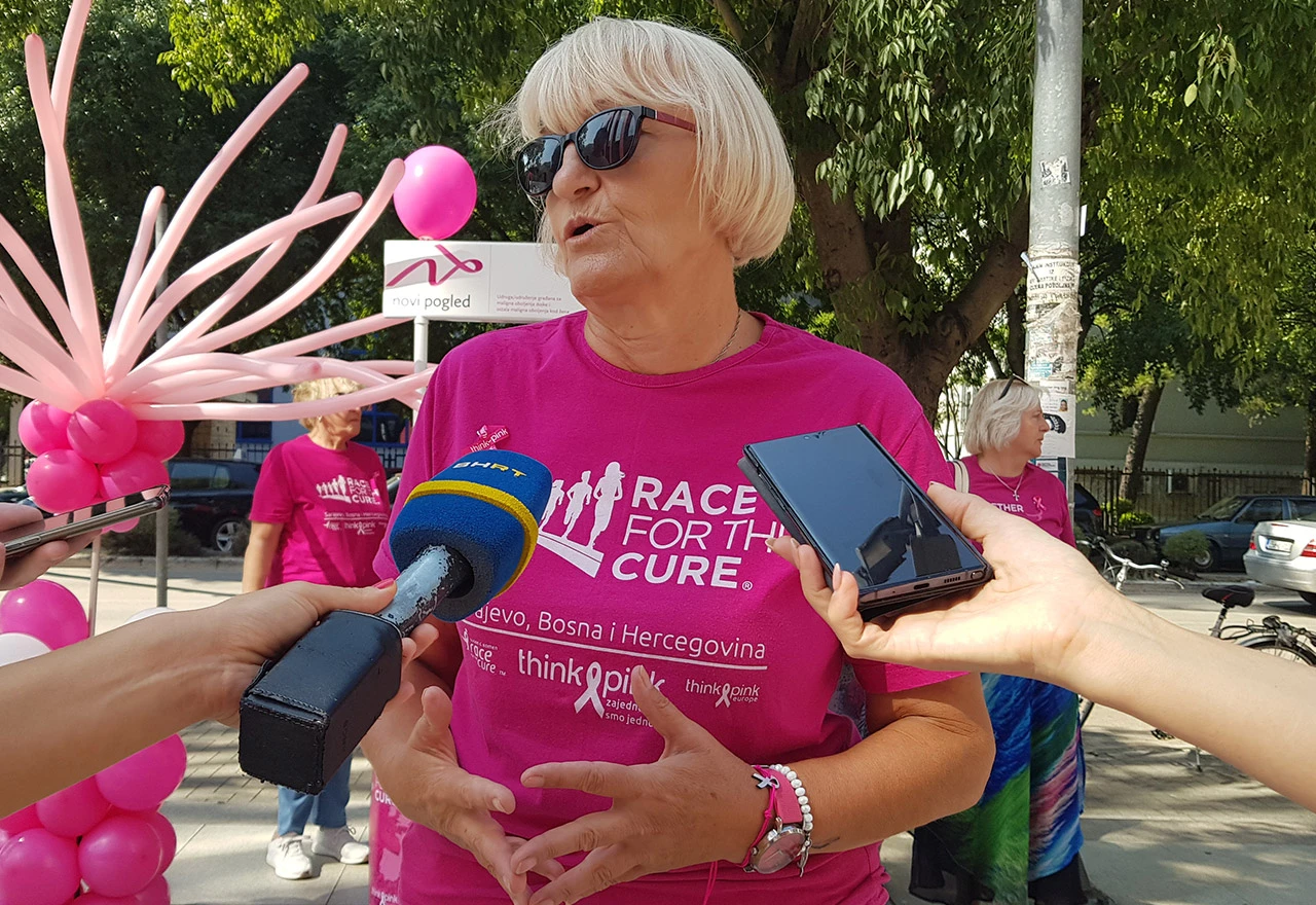 HNŽ - Zašto su preventivni programi otkrivanja karcinoma i dalje na čekanju?
