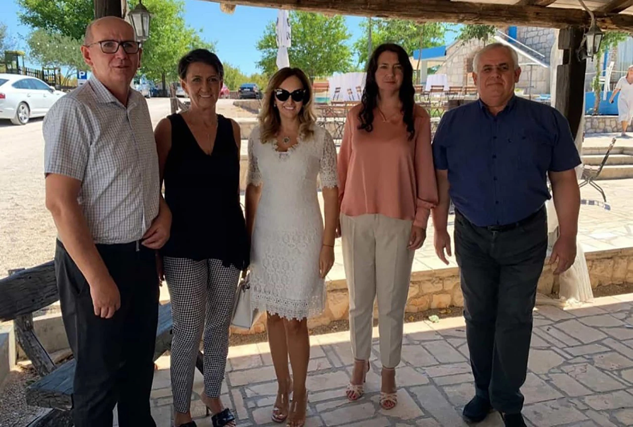 Održan prvi sastanak predmetnih radnih skupina za izradu kurikula