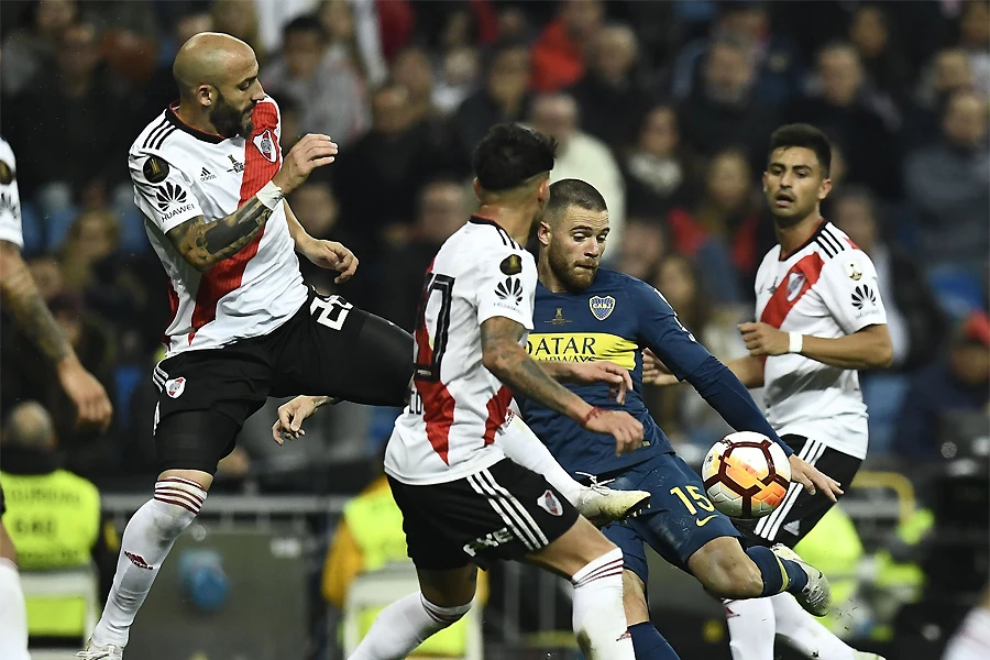 Poznati svi polufinalisti Kupa Libertadores