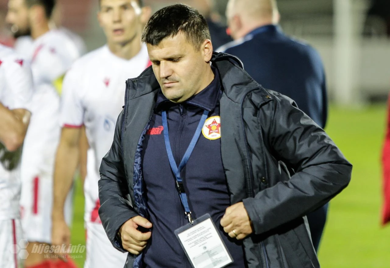 Dudić ima jednostavan recept za izlazak iz mini krize