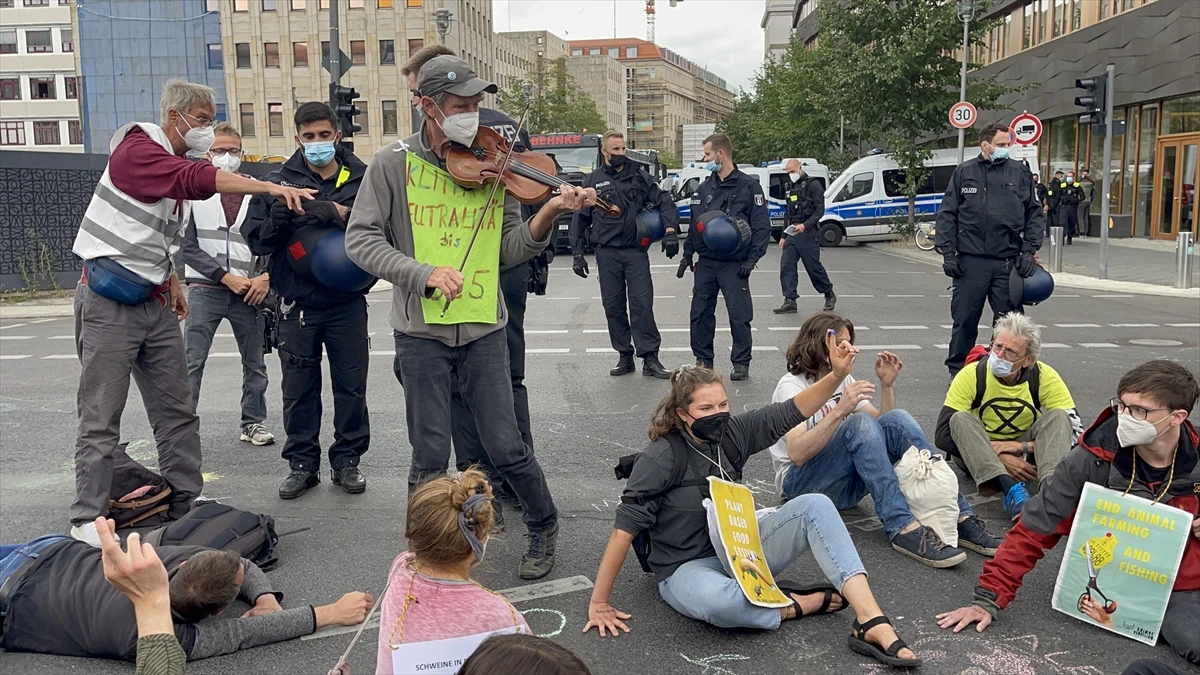 Prosvjedi u 'obećanoj' zemlji