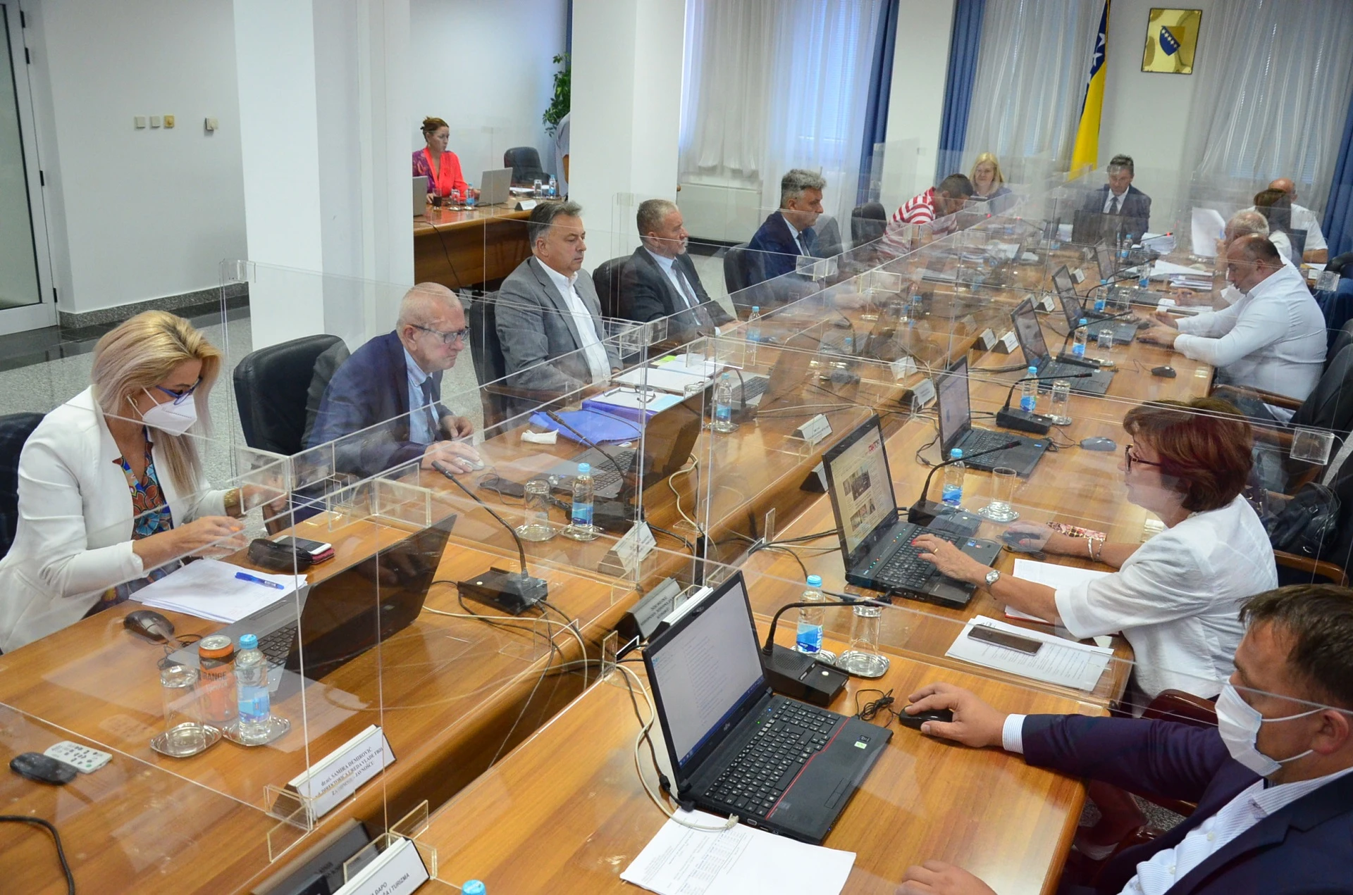 Vlada FBiH: Transferi za branitelje povećani za 3.000.000 KM