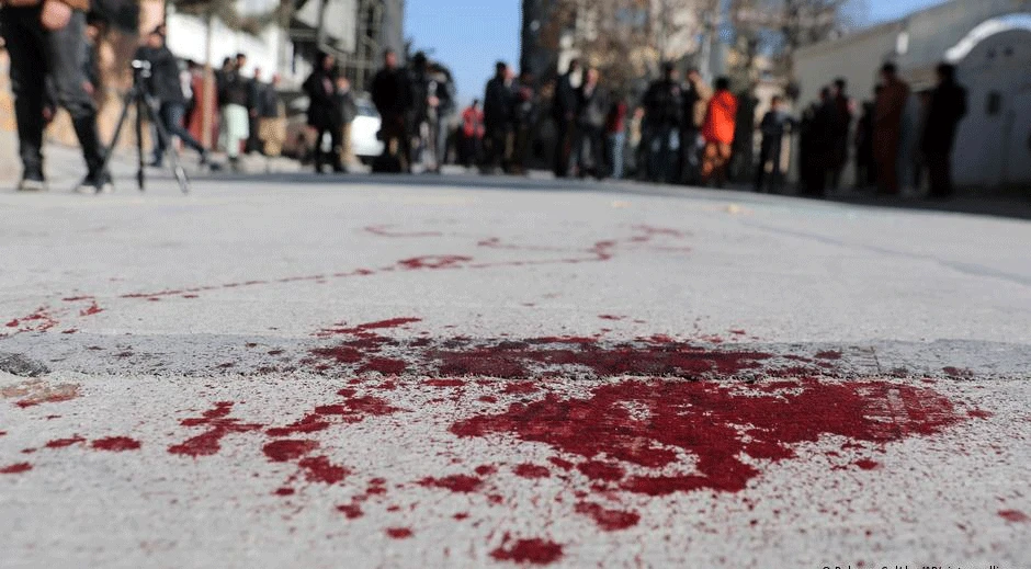 Talibani ponovno pucali na prosvjednike s afganistanskim zastavama