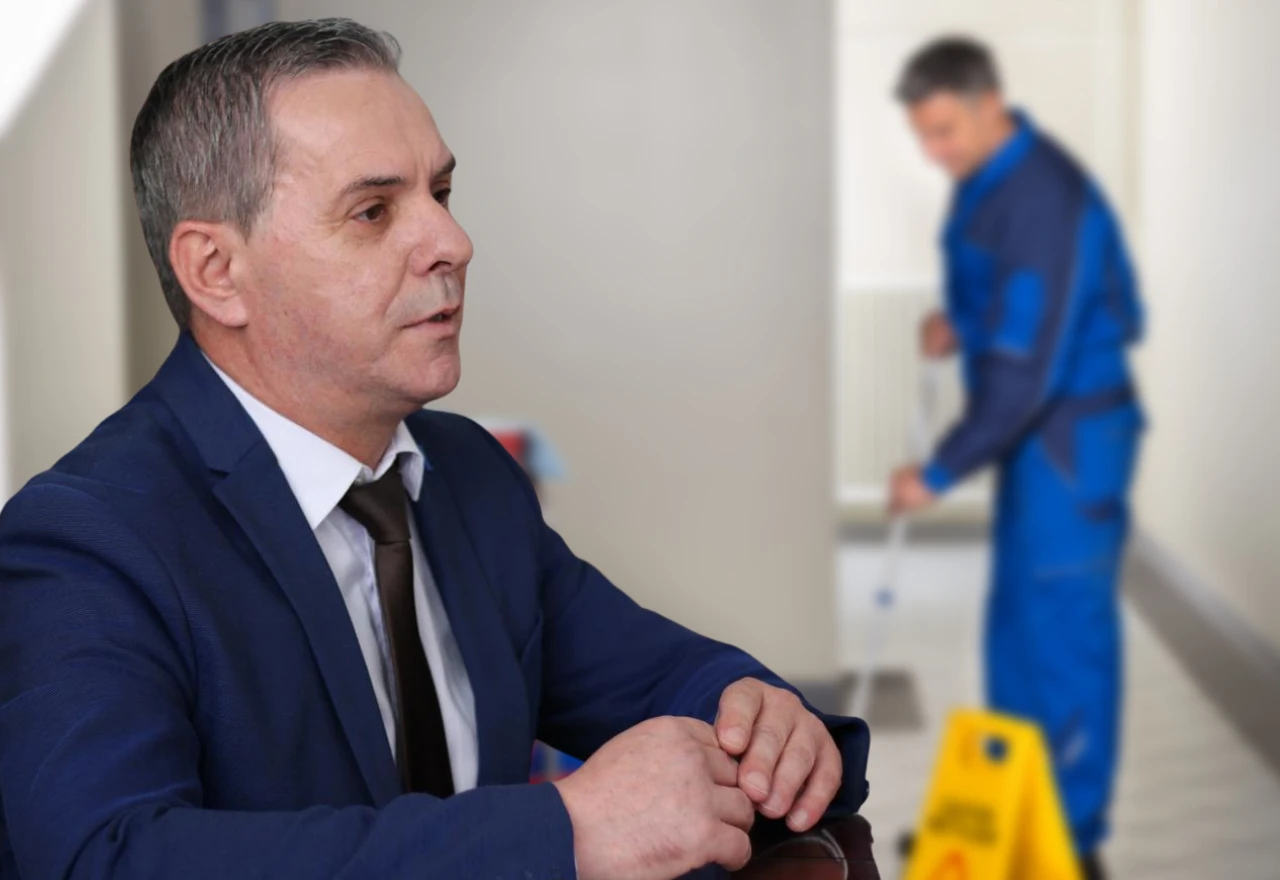 Vidić zapošljava novih 10 zaposlenika u Gradskoj upravi