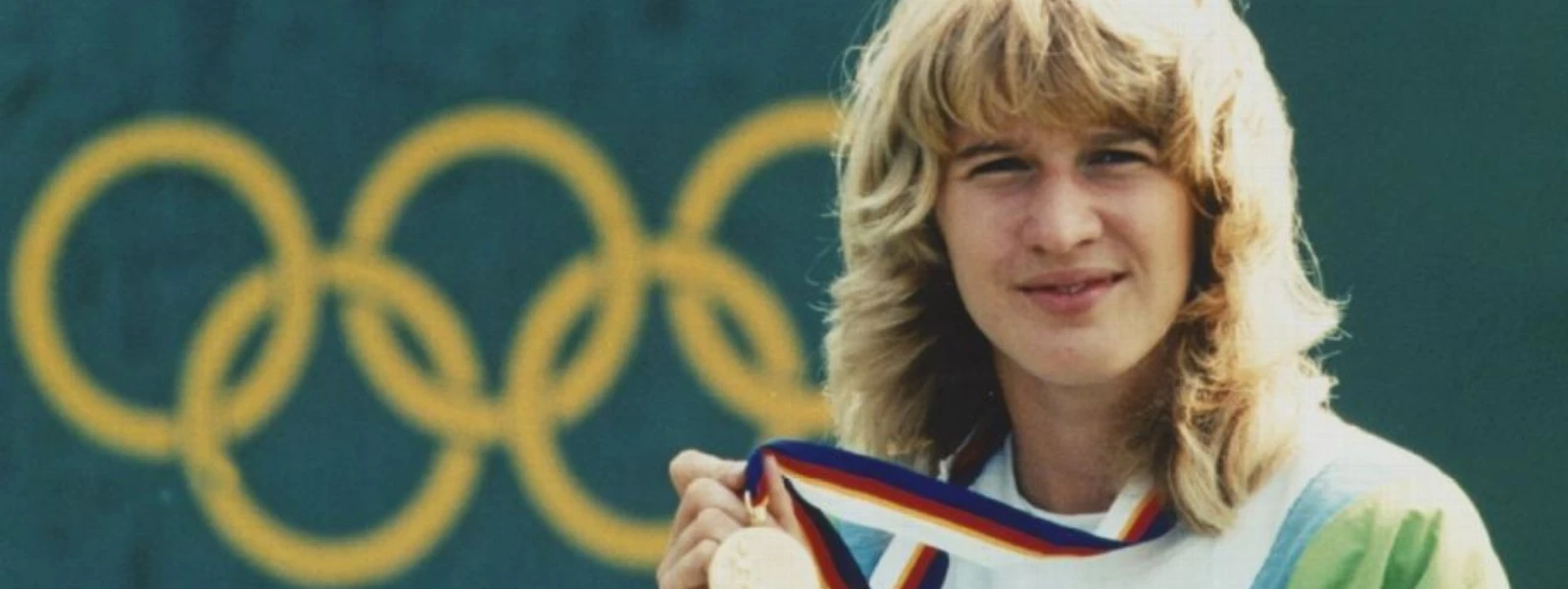 Steffi i njen Golden Slam