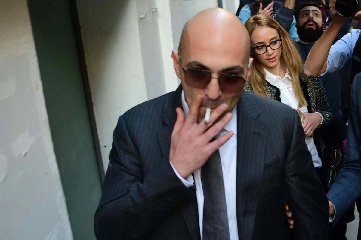Malteški biznismen optužen za ubojstvo novinarke