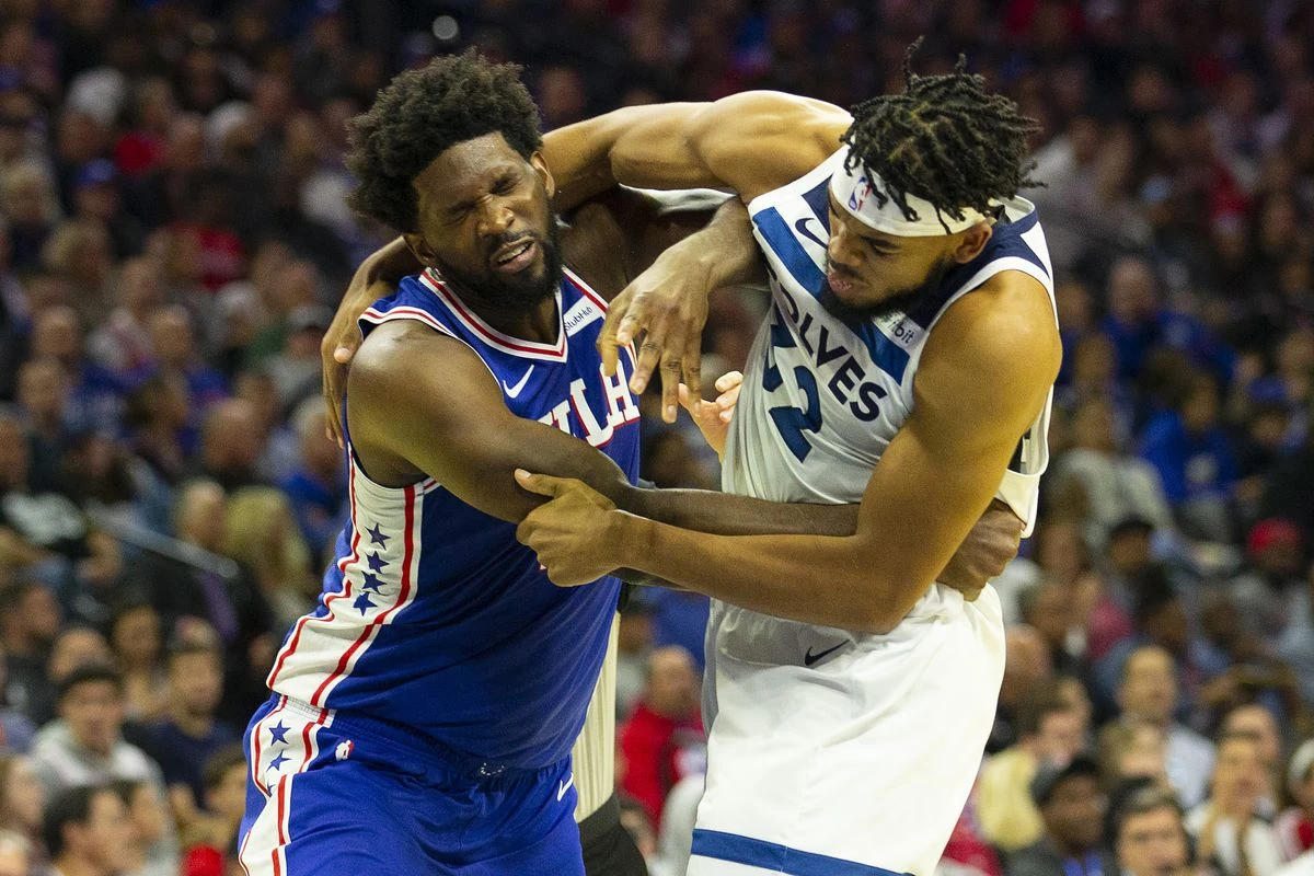 Embiid ostaje u Philadelphiji do 2027.