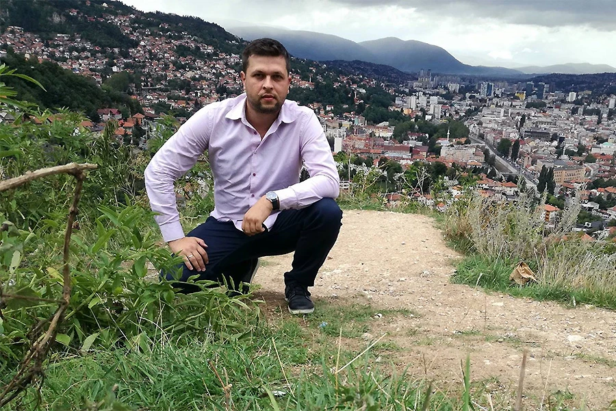 Sud BiH: Milović nezakonito imenovan za urednika Dokumentarnog programa BHT-a