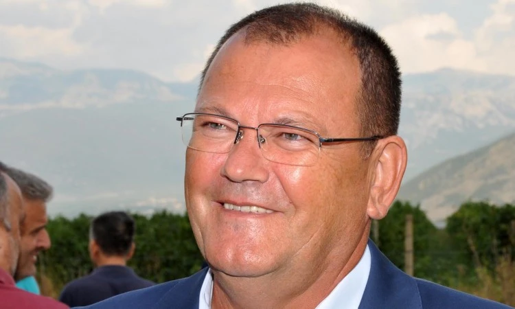 Preokret: Šemsudin Hasić ostaje predsjednik Veleža!
