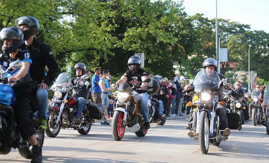 Moto Fest otvara vrata posjetiteljima od 20. do 22. kolovoza