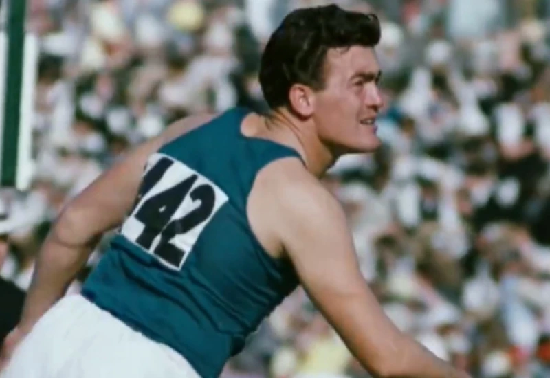 Preminuo bh. atletičar Darko Radošević
