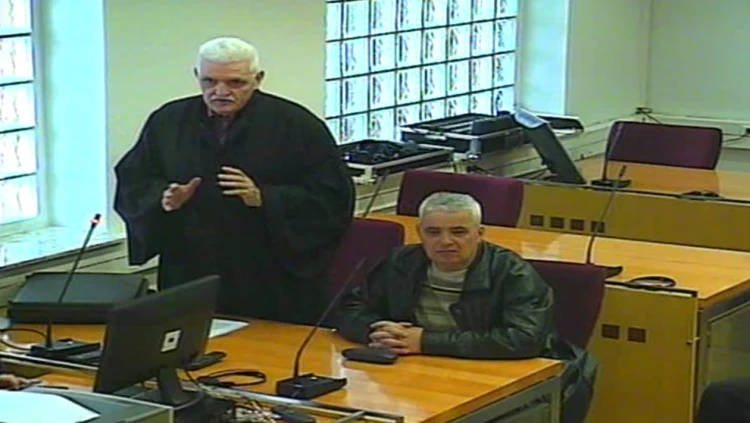 20 godina zatvora za ratne zločine bivšem pripadniku vojske bosanskih Srba