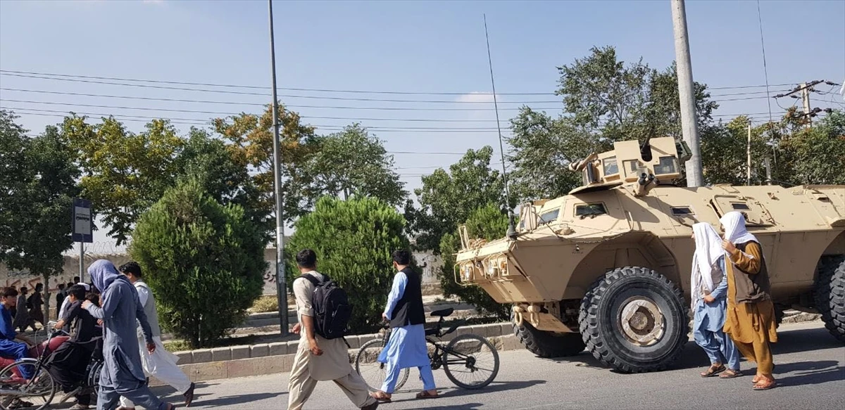 Britanija: NATO se neće vraćati u Afganistan