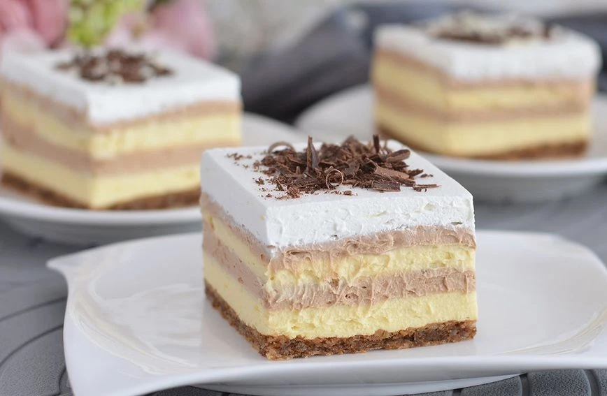 Mliječne kocke koje vole svi