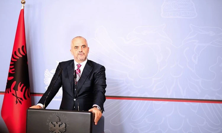 Albanija spremna prihvatiti afganistanske izbjeglice