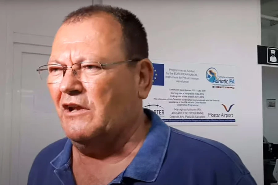 Predsjednik Veleža podnio ostavku